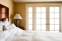 Cringletie bedroom extension costs