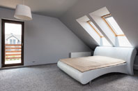 Cringletie bedroom extensions