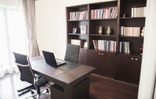 Cringletie home office construction leads